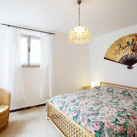 Appartamento Captain's Cave Levanto
