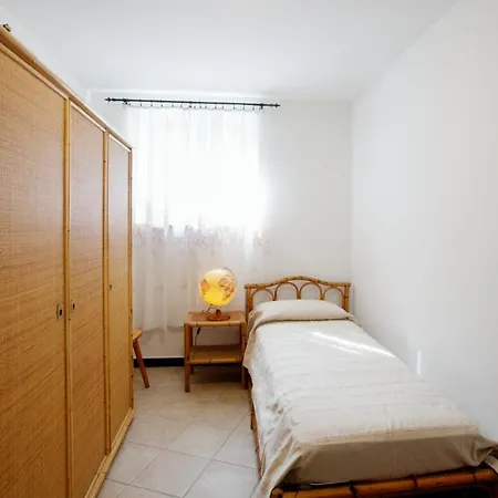 Captain's Cave Apartment Levanto